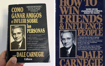 La brújula de RAMPALLO >> COMO GANAR AMIGOS E INFLUIR SOBRE LOS PERSONAS