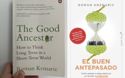 La brújula de RAMPALLO >> EL BUEN ANTEPASADO