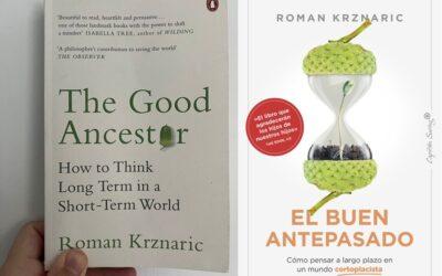 La brújula de RAMPALLO >> EL BUEN ANTEPASADO