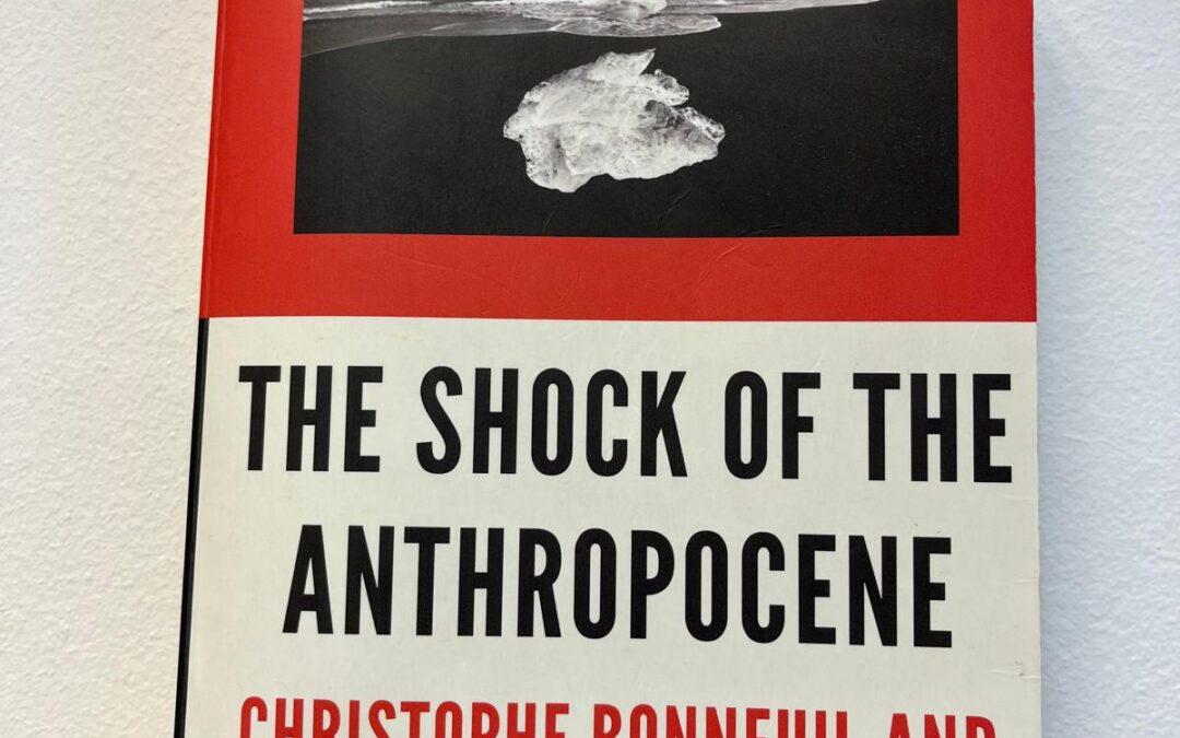 La brújula de RAMPALLO >> The Shock of the Anthropocene
